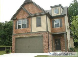 2578 Lake Manor Cir, Duluth, GA 30096
