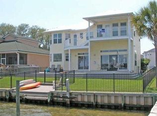 2415 Palm Harbor Dr, Fort Walton Beach, FL 32547