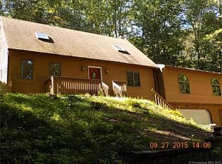 155 Diamond Ledge Rd, Stafford Springs, CT 06076