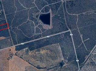 County Road 354, Charlotte, TX 78011