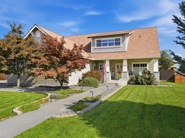 913 Christopher Ln, Pasco, WA 99301
