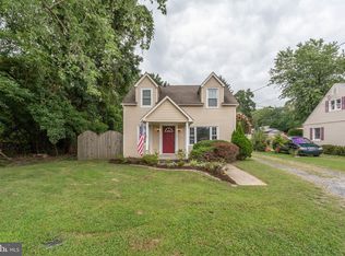 416 Brock Bridge Rd, Laurel, MD 20724