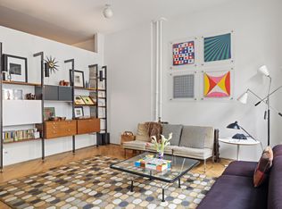 16 Greene St APT 3N, New York, NY 10013