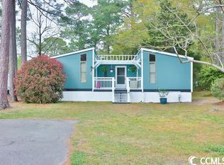 19 Islander Ct, Murrells Inlet, SC 29576