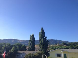 2884 Sierra Blvd, Malaga, WA 98828