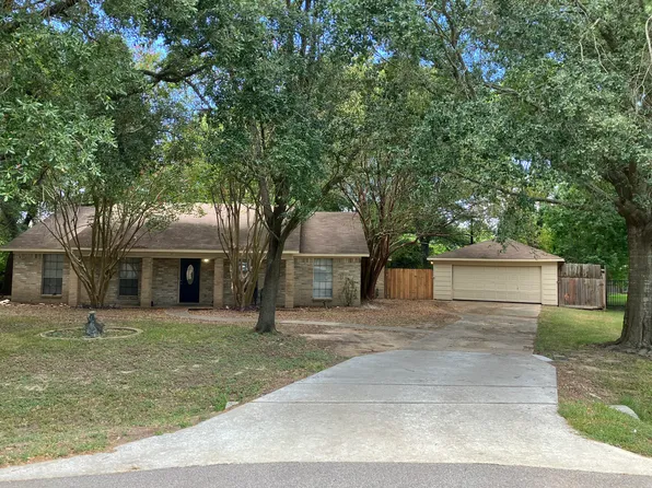 11210 Cypress Shadow Dr, Houston, TX 77065