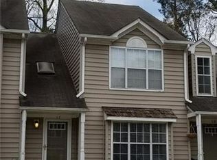 17 Madrone Pl, Hampton, VA 23666