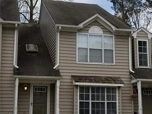 17 Madrone Pl, Hampton, VA 23666