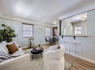 2449 S Humboldt St, Denver, CO 80210