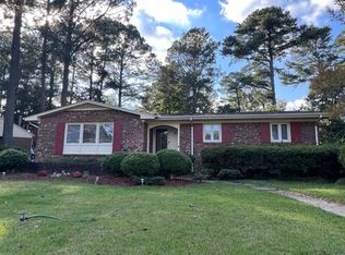 417 Glendale Dr W, Wilson, NC 27893