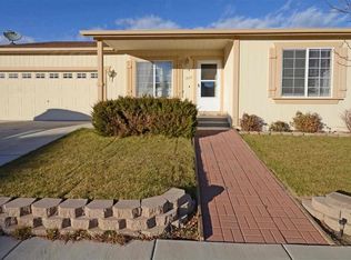 17679 Feather River Ct, Reno, NV 89508