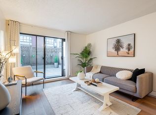 550 E 7th Ave #101, Vancouver, BC V5T 1N7