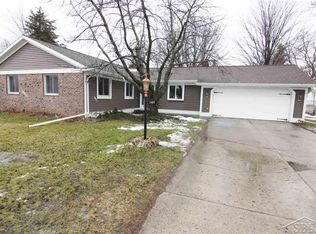 3489 N Thomas Rd, Freeland, MI 48623