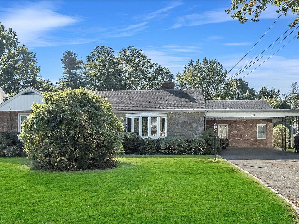 1st image of 119 Woolsey Avenue