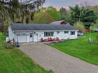 8066 County Road 49, Caneadea, NY 14717