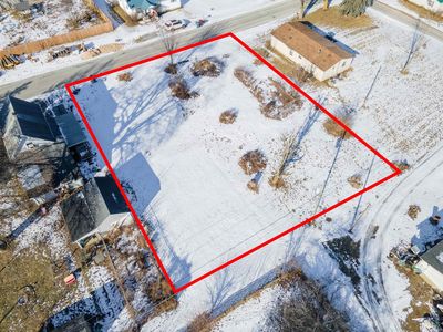 311 & 315 S Barclay St, Fairmount, IN, 46928