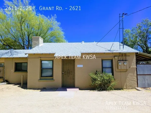 2611-2625 E Grant Rd #2621, Tucson, AZ 85716