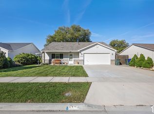 1379 N Gramercy Ave, Ogden, UT 84404
