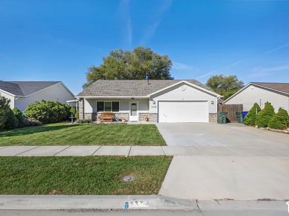 1379 N Gramercy Ave, Ogden, UT 84404