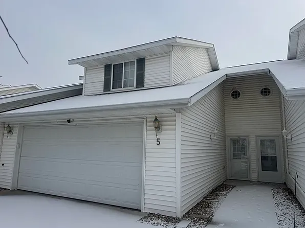 3404 Koenigstein Ave APT 5, Norfolk, NE 68701