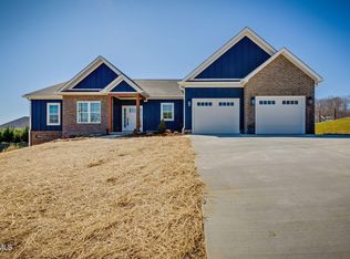 321 Allison Rd, Piney Flats, TN 37686