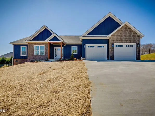 321 Allison Rd, Piney Flats, TN 37686