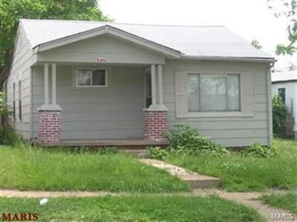 5412 Hodiamont Ave, Saint Louis, MO 63136