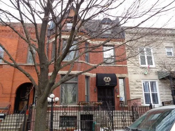 3143 S Giles Ave, Chicago, IL 60616