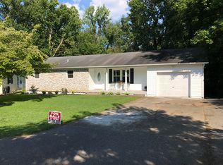 16 Alice Dr, Greenup, KY 41144