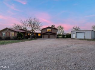 131 W Trails End, Saint David, AZ 85630