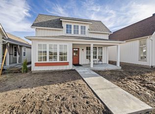 1580 Picotee Circle Wisteria, Moscow, ID 83843