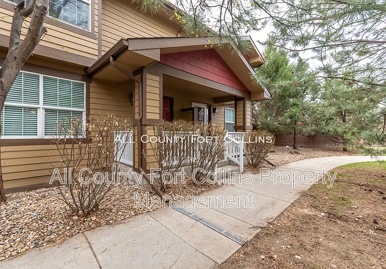 4521 Starflower Dr #C — Photo 1