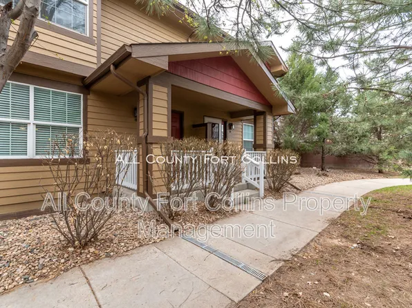 4521 Starflower Dr Unit C, Fort Collins, CO 80526