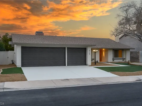 6160 Katella Ave, Las Vegas, NV 89118