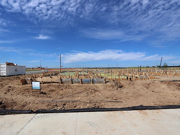 Exterior - April 5, 2026