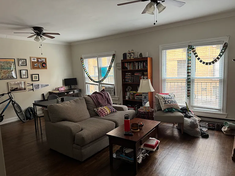 726 W Roscoe St #101S — Photo 14
