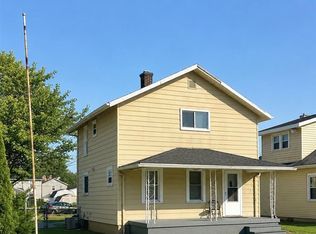 2316 Western Ave, Connersville, IN 47331