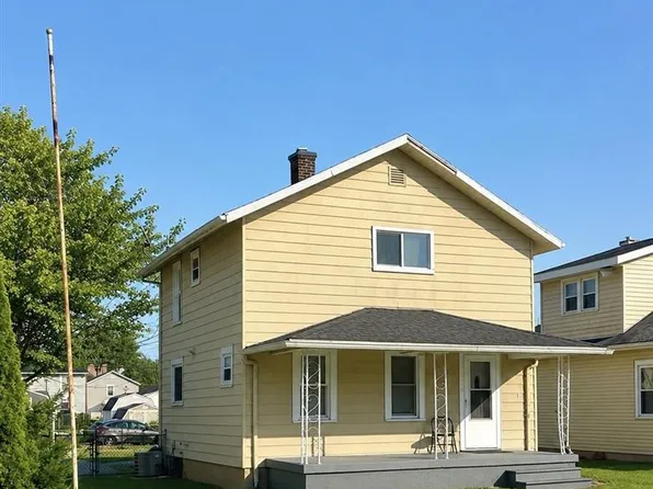 2316 Western Ave, Connersville, IN 47331