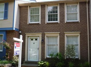 12354 Quail Woods Dr, Germantown, MD 20874