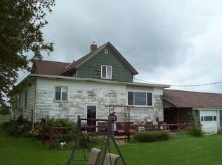 W2912 26th Rd, Loyal, WI 54446