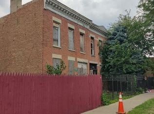 2709 W Harrison St, Chicago, IL 60612