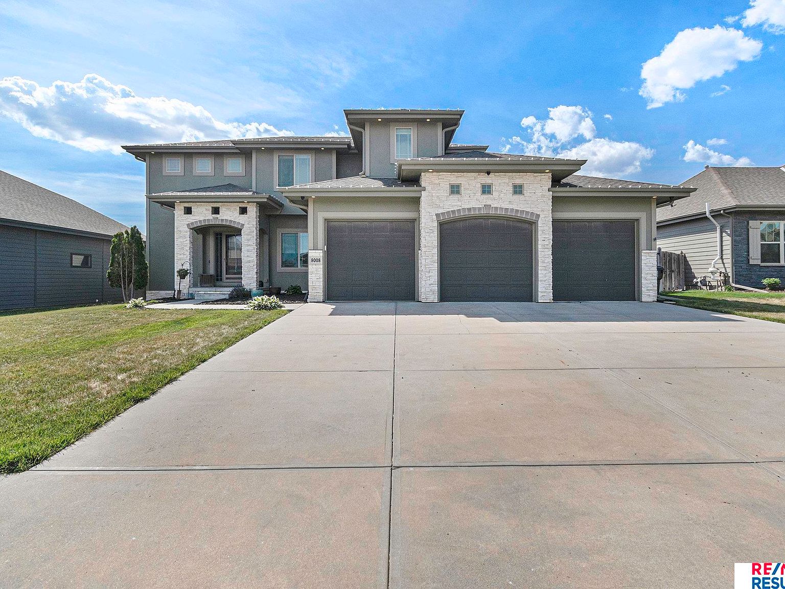 8008 S 193rd St, Gretna, NE 68028 MLS 22316449 Zillow