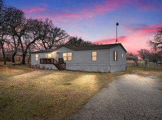 101 Fair Haven Ln, Springtown, TX 76082