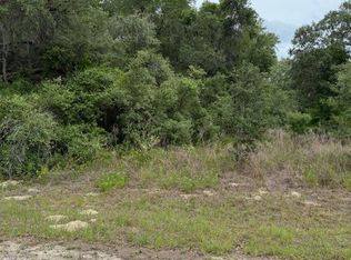 7911 N Walton Ter, Citrus Springs, FL 34434