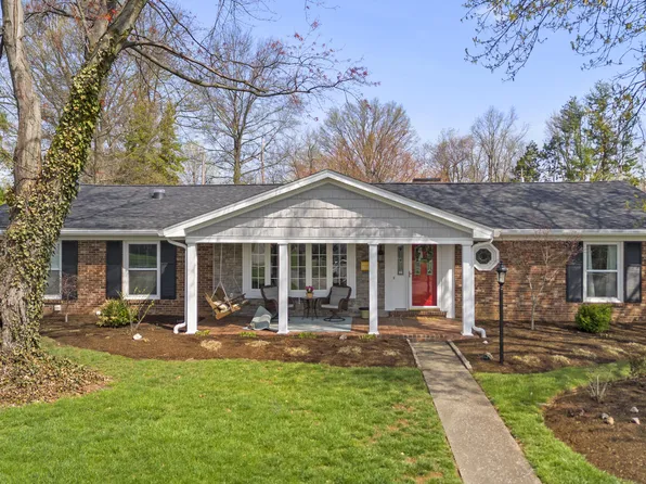 721 Cromwell Way, Lexington, KY 40503