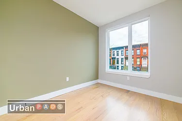 Rented by Urban Pads