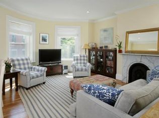 16 Upton St, Boston, MA 02118