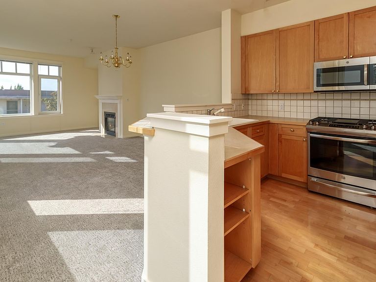 Portsmith Condominiums Kirkland, WA Zillow