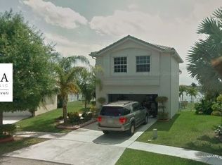 2098 SW 175th Ave, Miramar, FL 33029