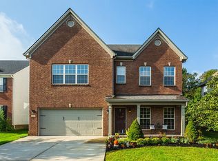 4608 Honeycomb Trl, Lexington, KY 40509
